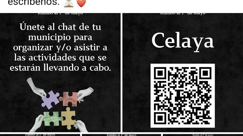 Marcharán por las 40 Hrs en León y Guanajuato, anuncian Tendedero de Denuncias Laborales